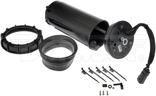 Dorman (OE Solutions) 904-643 OE Solutions HEATER PARTS