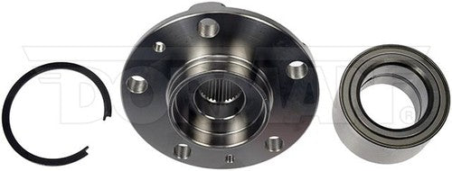 Dorman (OE Solutions) 952-933 OE Solutions WHEEL HARDWARE OEM
