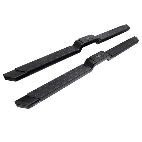 Westin Public Safety 55-32375  RUNNING BOARDS