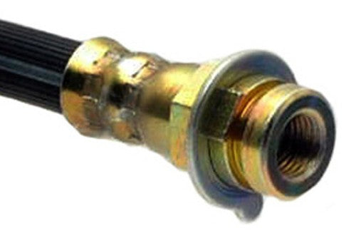 Raybestos Brakes BH36797 Element3 FRONT BRAKE HYDRAULICS