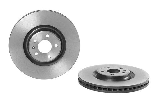 Brembo 09B97111C02  BRAKE ROTORS