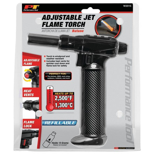 Performance Tool W2015  TOOL