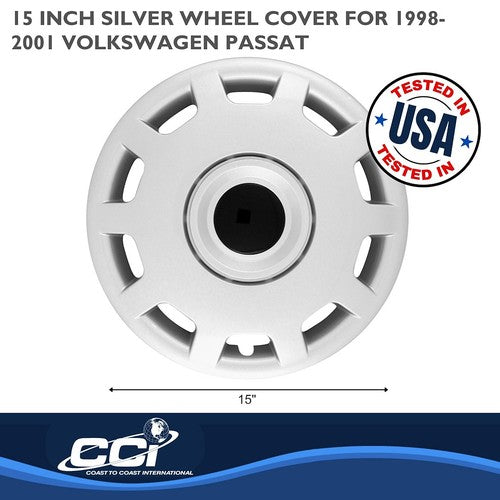 Coast To Coast IWC41315S  WHEEL COVER