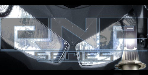 Rspnph4   H4 Pnp Series Plug N Play Led Direct Oem Replacement Bulbs (Pair)