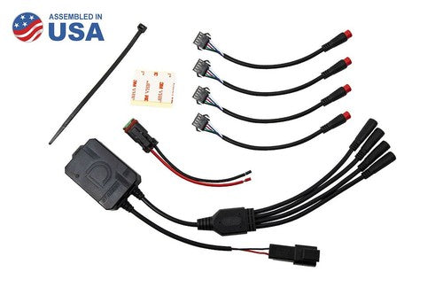 Diode Dynamics DD3066  LED LIGHTS