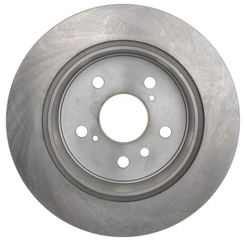 Raybestos Brakes 980467R R-Line BRAKE ROTORS OEM