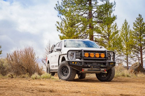 Ironman 4x4 76-109-001  LIFT KIT