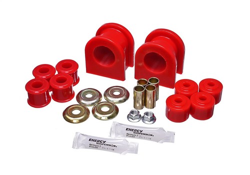 Energy Suspension 40.5023R Hyper-Flex  BUSHINGS