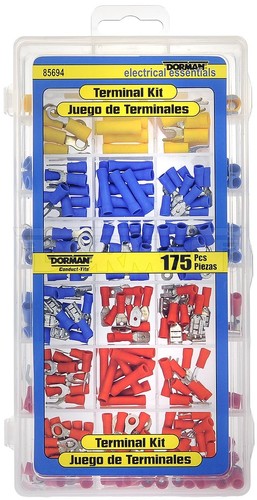 Dorman (OE Solutions) 85694 Conduct-Tite BODY SWITCH & RELAY