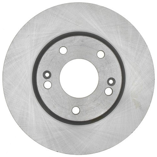 Raybestos Brakes 980089R R-Line BRAKE ROTORS OEM