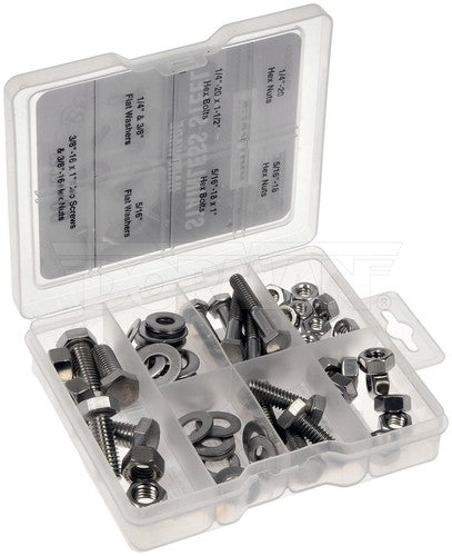 Dorman (OE Solutions) 799-500D OE Solutions BOLTS NUTS FASTENERS OEM