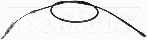 Dorman (OE Solutions) C660520 First Stop  BRAKE HARDWARE AND CABLES OEM