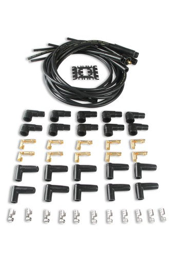 ACCEL Ignition 4040K Super Stock 4000 Series SPARK PLUG WIRES