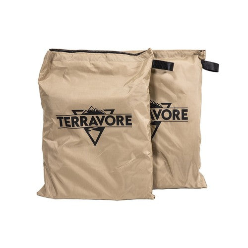 TrailFX AWN004 Terravore AWNING ACCESSORIES OA