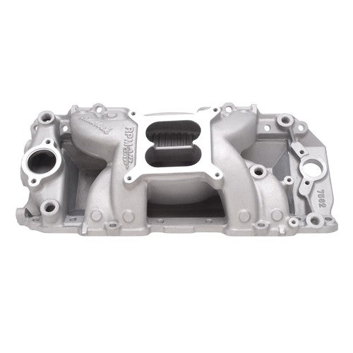 Edelbrock 7562 RPM Air-Gap INTAKE MANIFOLD