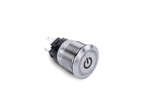 Sierra Marine AV10060B Marine Series MARINE ROCKER SWITCH