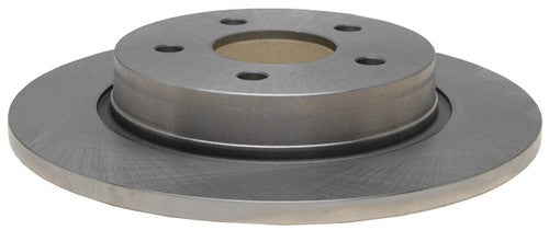 Raybestos Brakes 680931R R-Line BRAKE ROTORS OEM