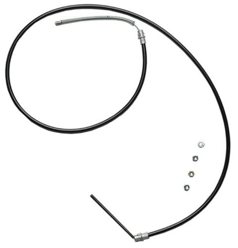 Raybestos Brakes BC92943 PG PLUS  BRAKE HARDWARE AND CABLES OEM