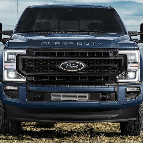 Putco 85172  GRILL INSERT
