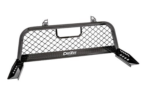 Dee Zee DZ95072RTB  HEADACHE RACK