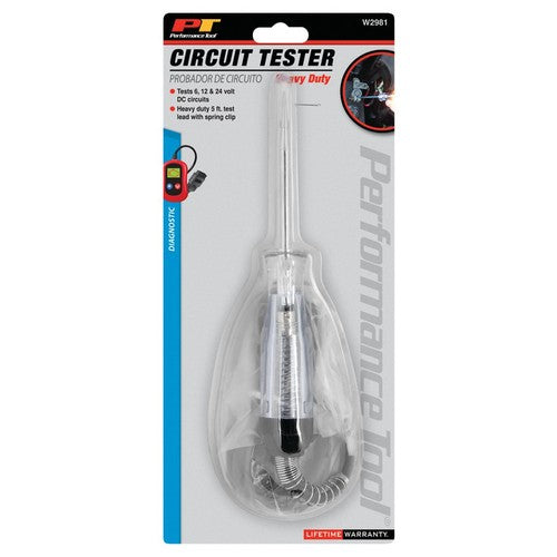 Performance Tool W2981  TOOL