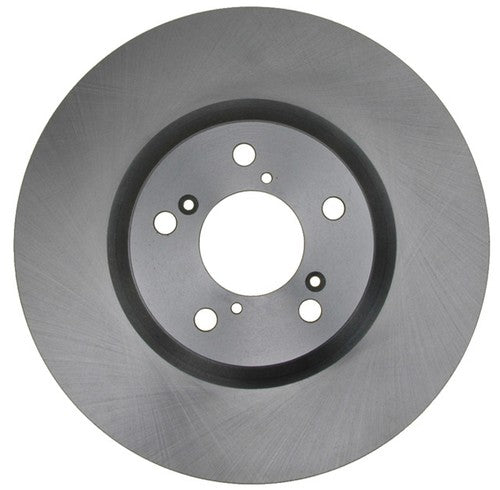 Raybestos Brakes 980566R R-Line BRAKE ROTORS OEM