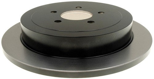 Raybestos Brakes 680108 Specialty - Street Performance BRAKE ROTORS OEM