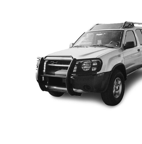 Black Horse Offroad 17NI26MA  GRILL GUARD