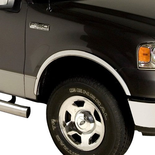 Putco 97219  FENDER LIP TRIM
