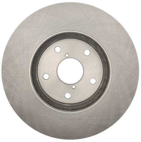Raybestos Brakes 981957R R-Line BRAKE ROTORS OEM