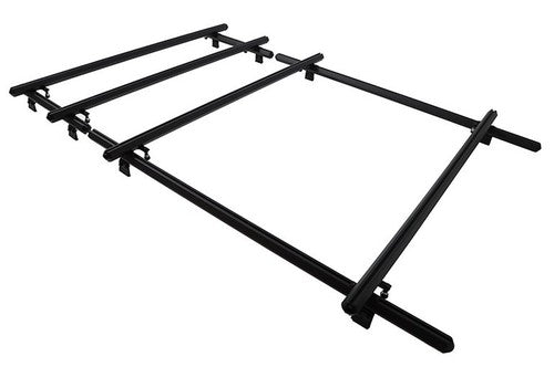 Dee Zee DZ4472JL HEX Series ROOF RACK