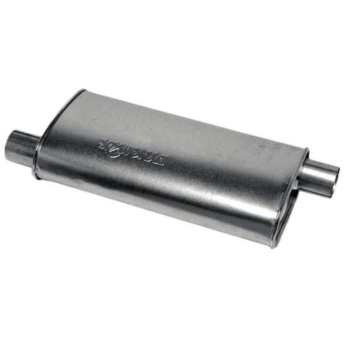 Dynomax 17749 Super Turbo MUFFLER