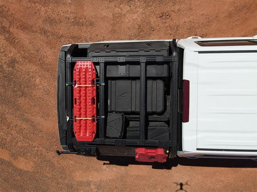 Putco 184105 Venture TEC CARGO RACK