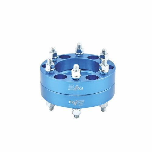 FX Wheels W655001PB FX Wheel Spacer WHEEL ADAPTERS