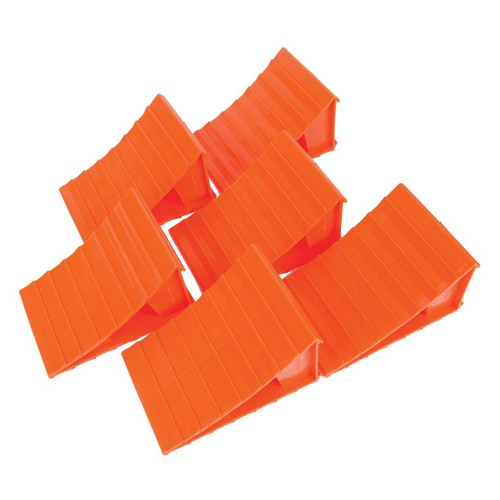 Husky Towing 95036  WHEEL CHOCKS