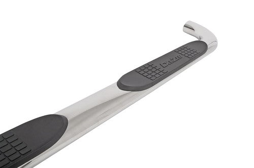 Dee Zee DZ372257  NERF BAR OVAL 4"