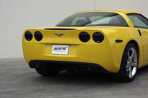 GT Styling GT4167 Blackouts  LIGHTS REVERSE