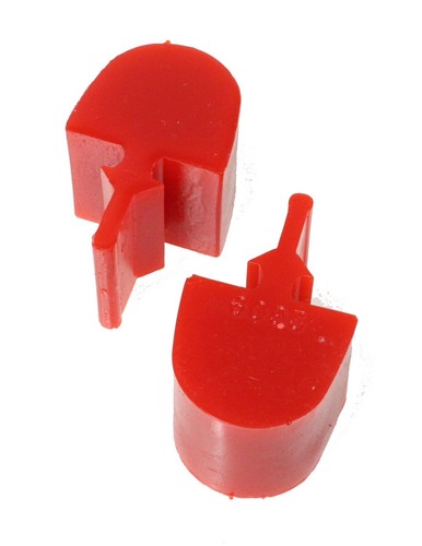 Energy Suspension 3.9102R Multi Purpose Bump Stop BUMP STOPS