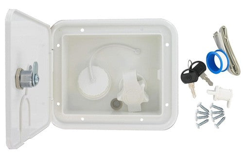 Valterra A01-2004VP  WATER ENTRY RV