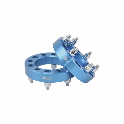 FX Wheels W655001PB FX Wheel Spacer WHEEL ADAPTERS