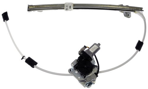 Dorman (OE Solutions) 748-568 OE Solutions WINDOW ASSEMBLIES & MOTORS