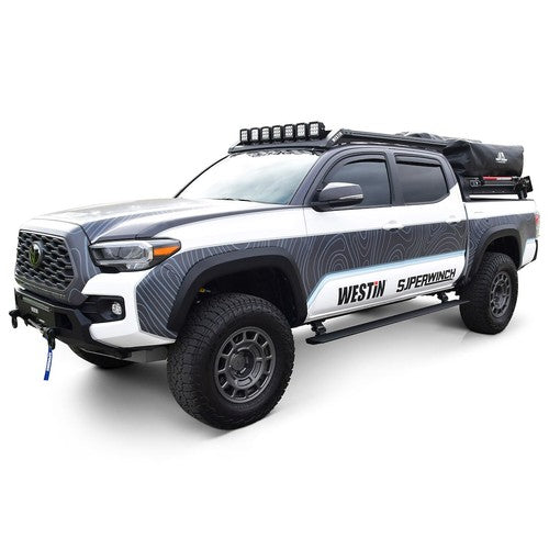 Westin Automotive 29-22775 Pro-e RUNNING BOARDS