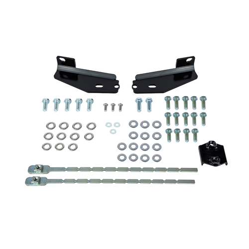 ARB 5480100 Under Vehicle Protection SKID PLATES