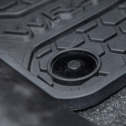 Plasticolor 001805R01  FLOOR MATS