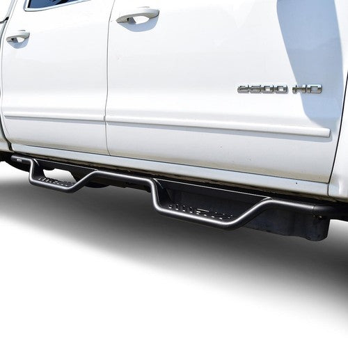 Westin Automotive 20-11955 Outlaw RUNNING BOARDS