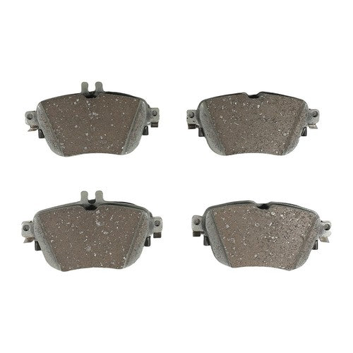Brembo Rear Ceramic Brake Pads Fits 2017-2019 Mercedes-Benz  E300 4 Pc P50136N