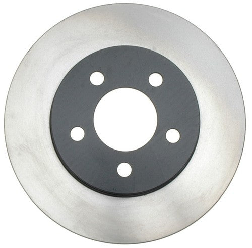 Raybestos Brakes 780036 Specialty - Truck BRAKE ROTORS OEM