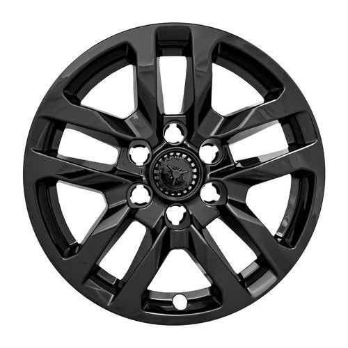 Coast To Coast IWCIMP432BLK IMPOSTOR  WHEEL COVER