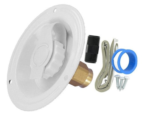 Valterra A01-0176LFVP  WATER ENTRY RV
