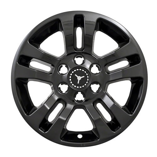 Coast To Coast IWCIMP377BLKN IMPOSTOR  WHEEL COVER